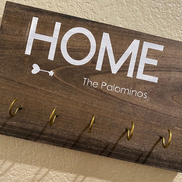 Key Chain Holder - Picture 5 of 5